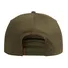 Кепка Blaser Active Outfits Argali Suede Badge Dark olive/brown Фото 3